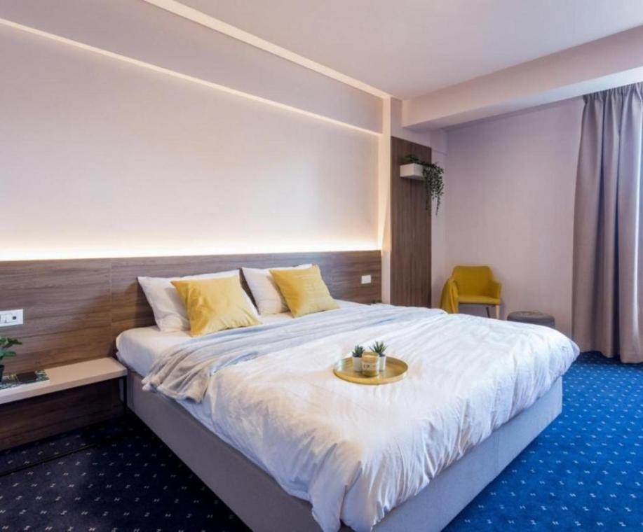 Kepler Residence بوخارست المظهر الخارجي الصورة