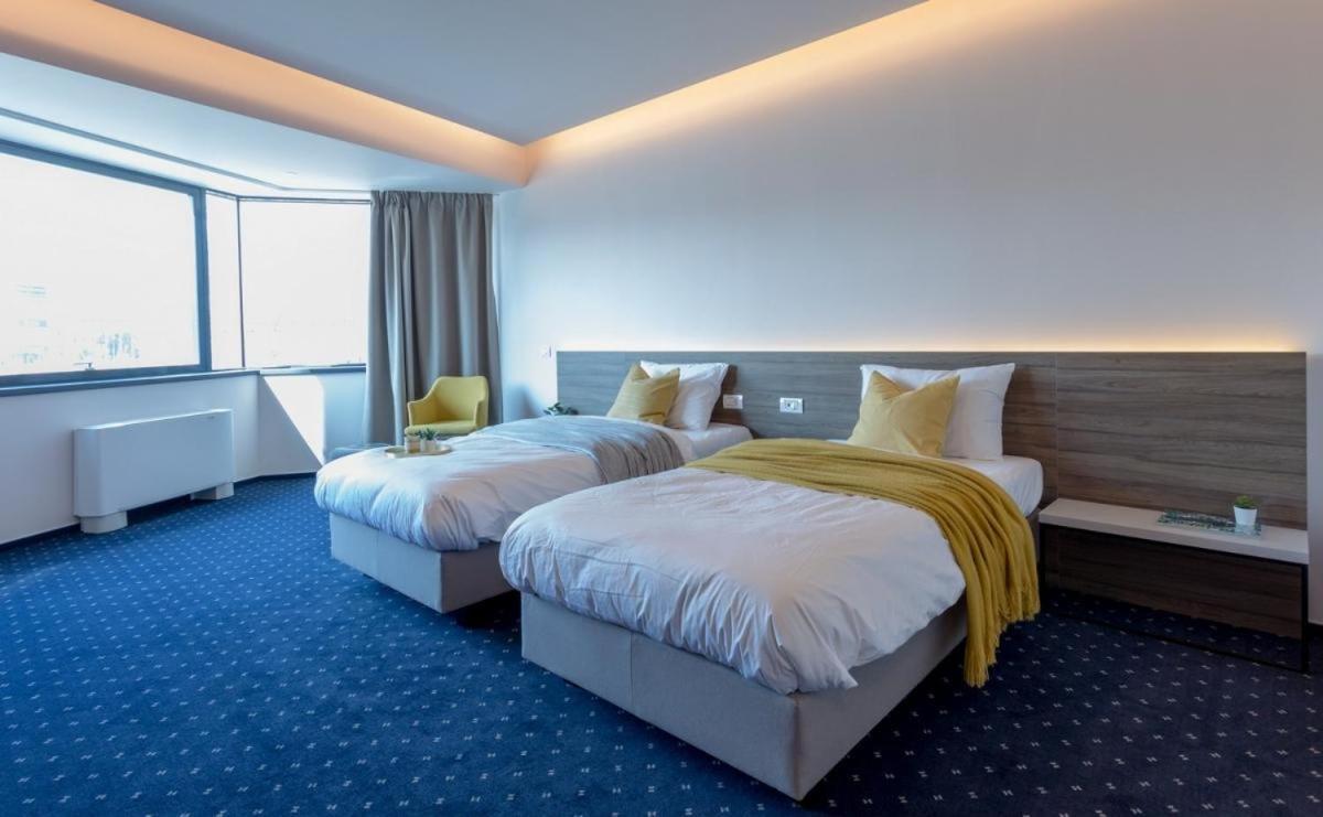 Kepler Residence بوخارست المظهر الخارجي الصورة