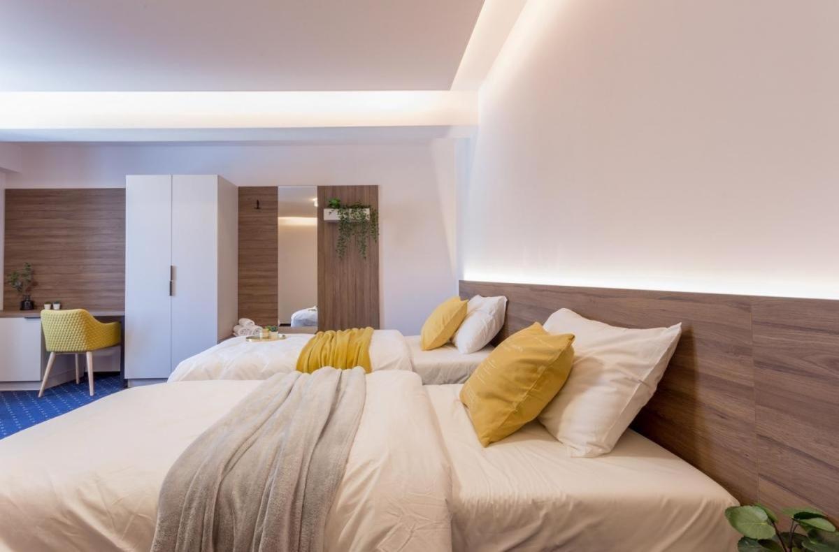 Kepler Residence بوخارست المظهر الخارجي الصورة