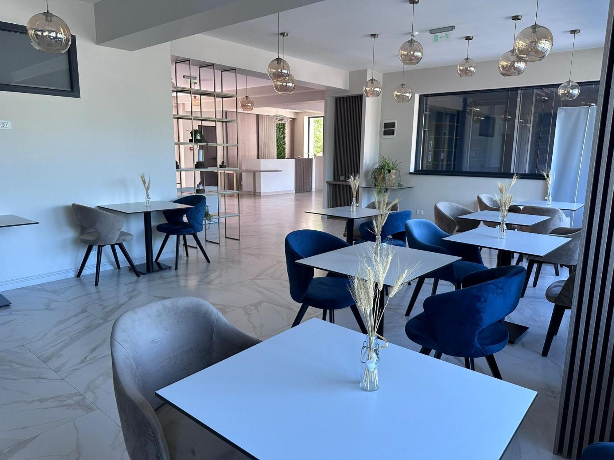 Kepler Residence بوخارست المظهر الخارجي الصورة