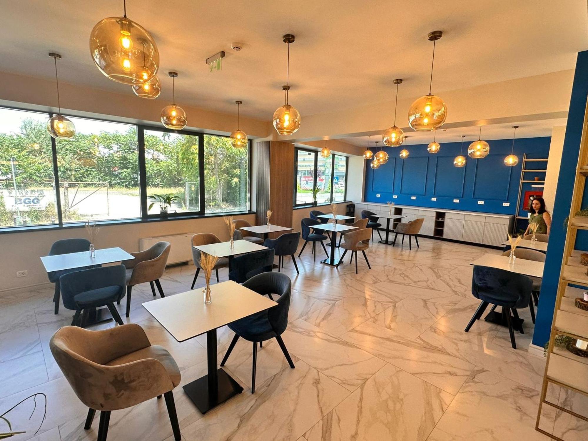 Kepler Residence بوخارست المظهر الخارجي الصورة